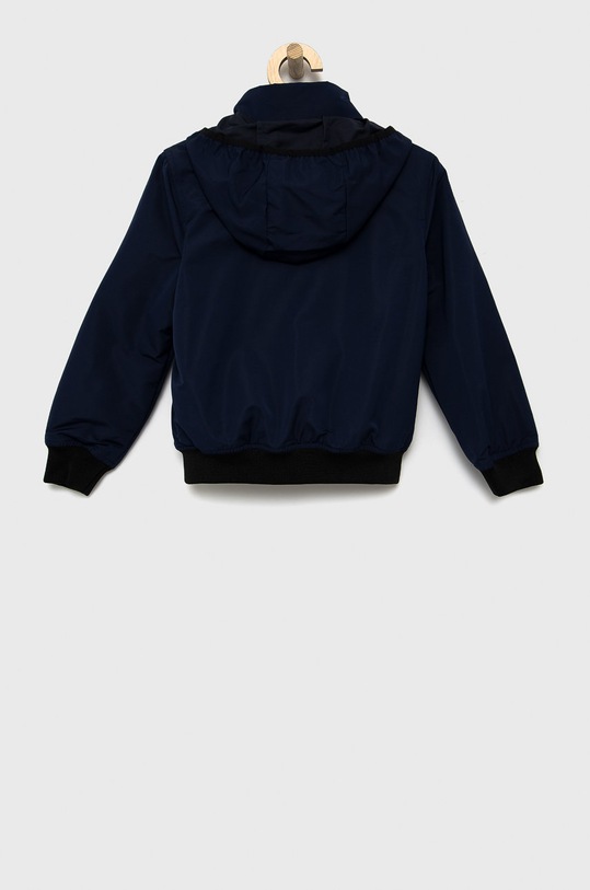 Calvin Klein Jeans geaca copii IB0IB01096.PPYY bleumarin SS22