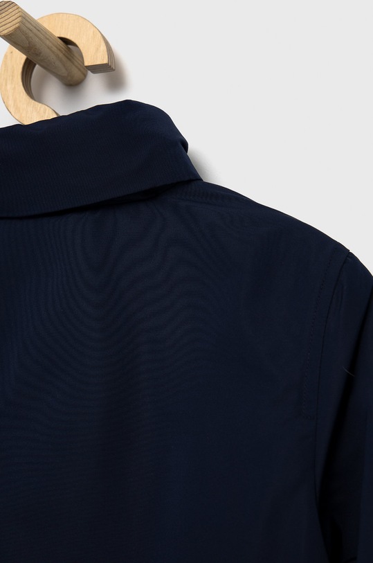 Calvin Klein Jeans geaca copii bleumarin IB0IB01096.PPYY