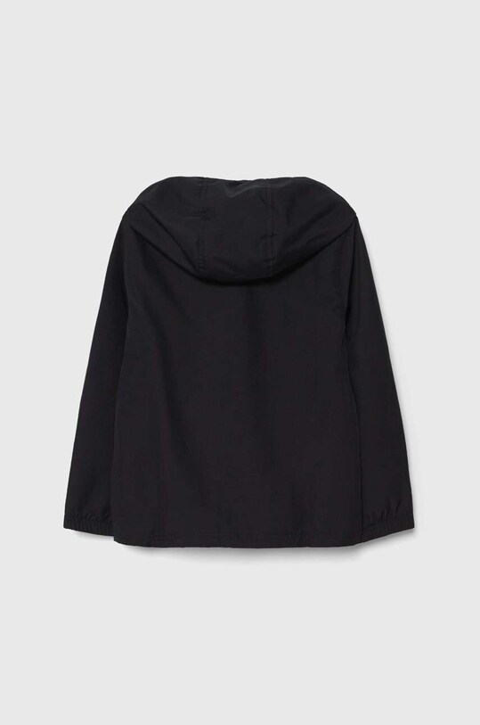 Under Armour geaca copii 1370183 negru AW23