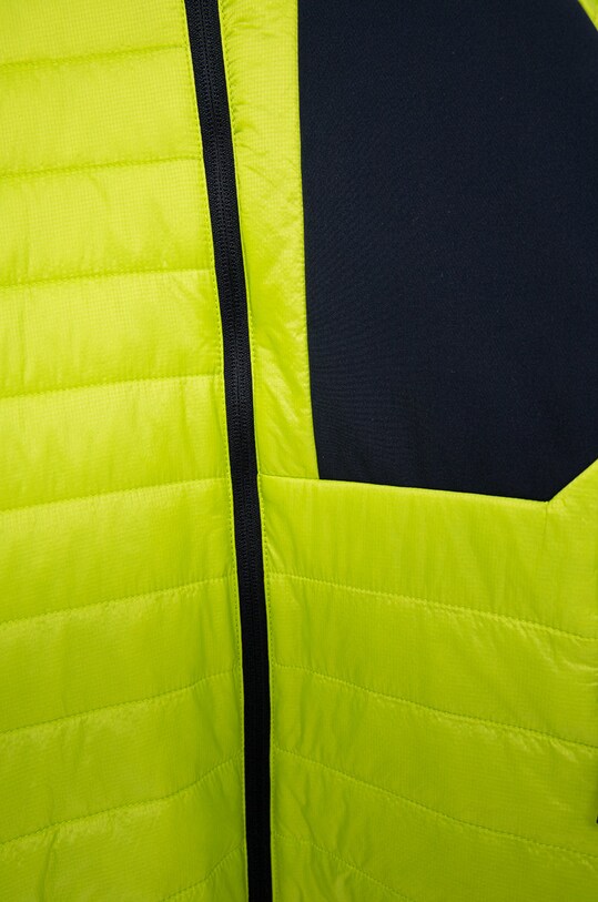 CMP Geaca copii 32Z5624.E474 verde SS22