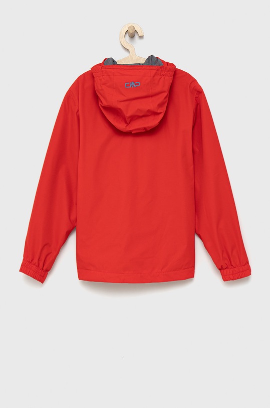 CMP kurtka dziecięca 39X7984.C812 czerwony SS22