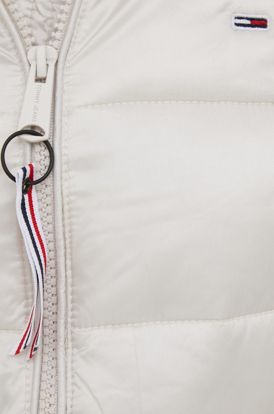 Bunda Tommy Jeans DW0DW09340.PPYY béžová