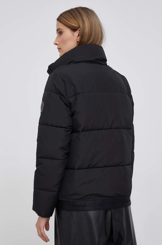 Odzież Calvin Klein Kurtka K20K203439.PPYY czarny