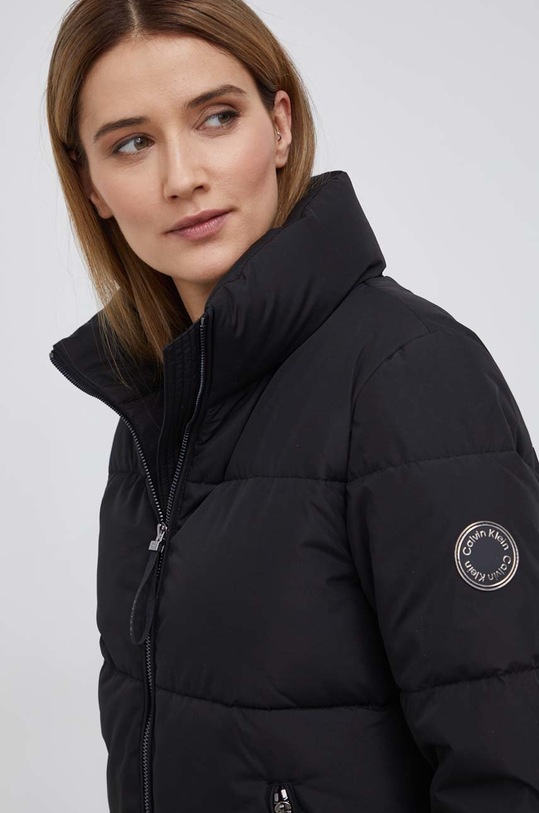 Calvin Klein Kurtka czarny K20K203439.PPYY