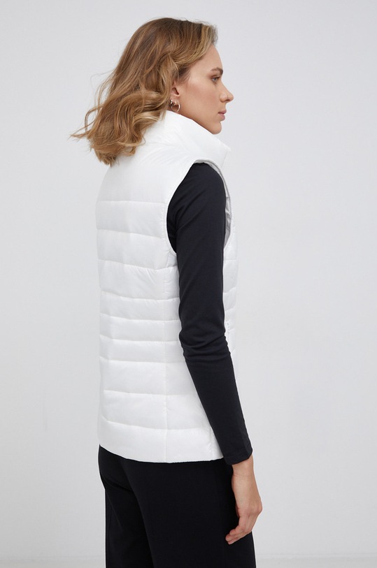 Odzież Calvin Klein Bezrękawnik K20K203437.PPYY biały