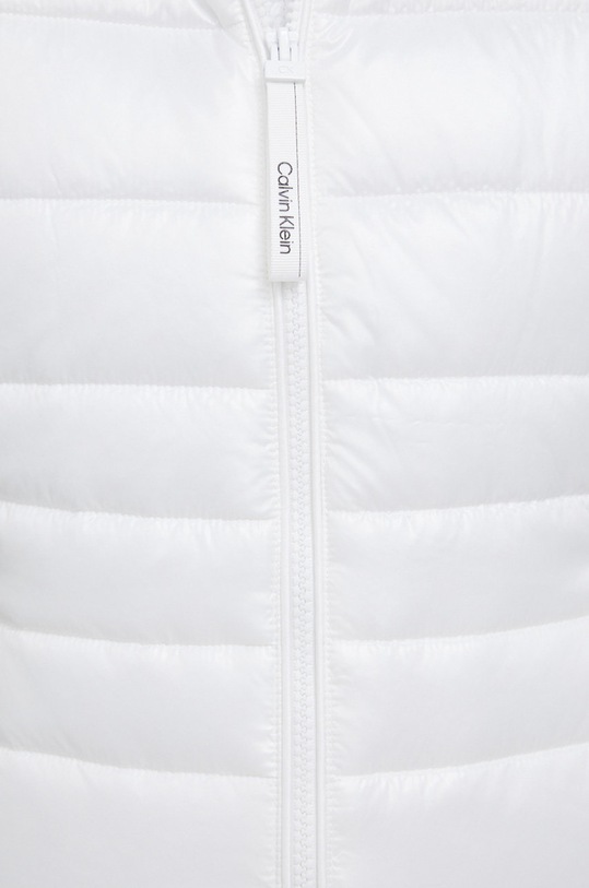 Calvin Klein Bezrękawnik K20K203437.PPYY biały