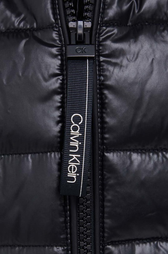 Calvin Klein Bezrękawnik K20K203437.PPYY czarny