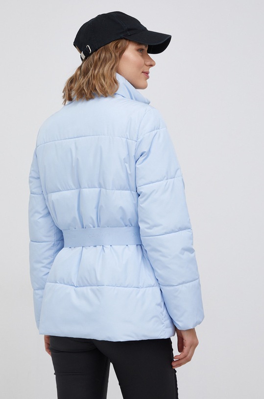 Îmbrăcăminte Calvin Klein - Geaca K20K203556.PPYY albastru