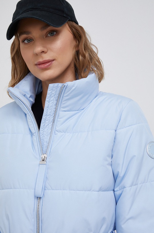 Calvin Klein - Geaca albastru K20K203556.PPYY