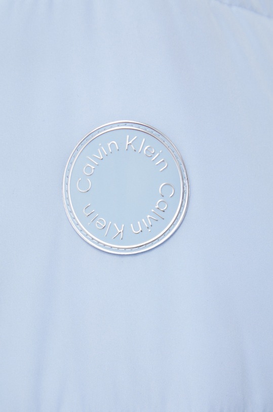 Calvin Klein - Geaca K20K203556.PPYY albastru