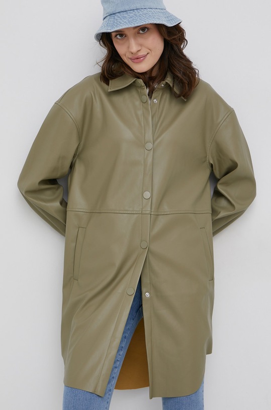 Only Koszula 15242272.Mermaid zielony SS22