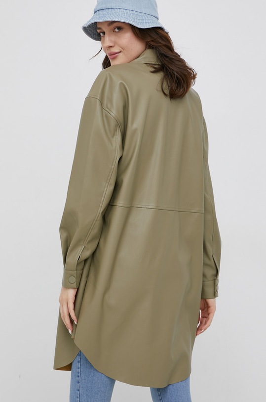 Only Koszula zielony 15242272.Mermaid