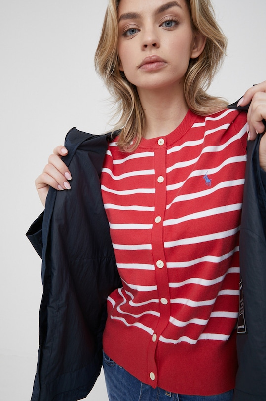 Emporio Armani wiatrówka 3L2B66.2NKLZ