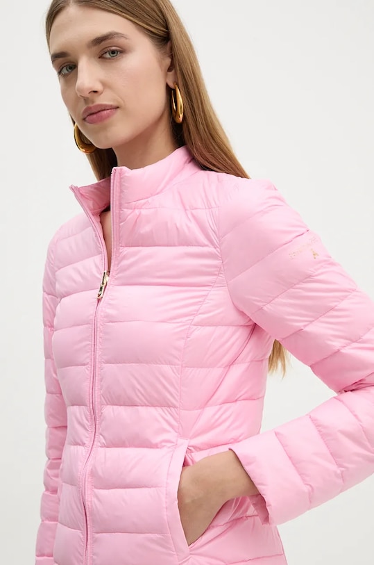 Oboustranná péřová bunda Patrizia Pepe CO0178.A503