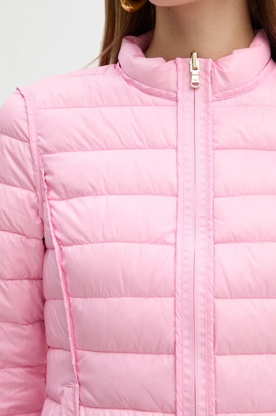 Двухсторонняя пуховая куртка Patrizia Pepe CO0178.A503