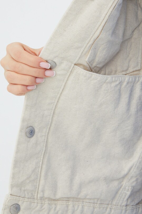 Levi's bezrękawnik jeansowy WLTRD A2253.0000