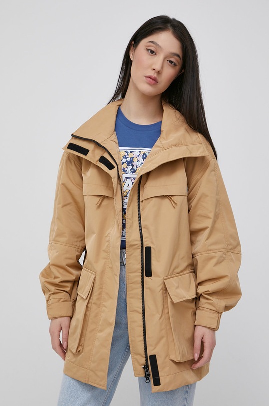 Levi's rövid kabát A1642.0001 bézs SS22