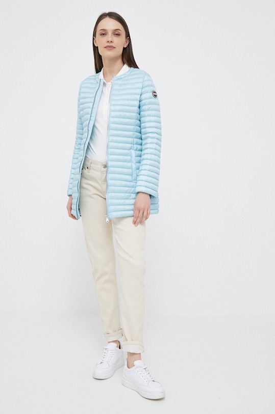 Colmar kurtka puchowa 2129.9VX niebieski SS23