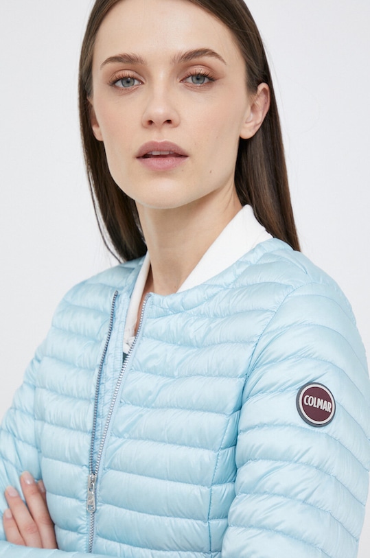 Colmar kurtka puchowa niebieski 2129.9VX