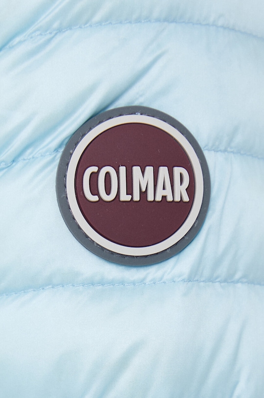 Colmar kurtka puchowa 2129.9VX niebieski