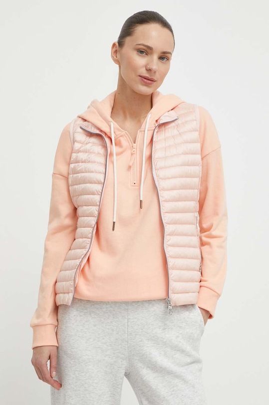 Colmar vesta de puf cu captuseala roz 2222U.9VX