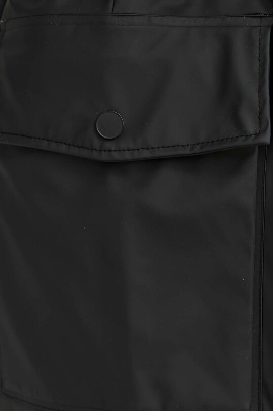 Куртка Rains 18130 Curve Jacket 18130.01 чорний