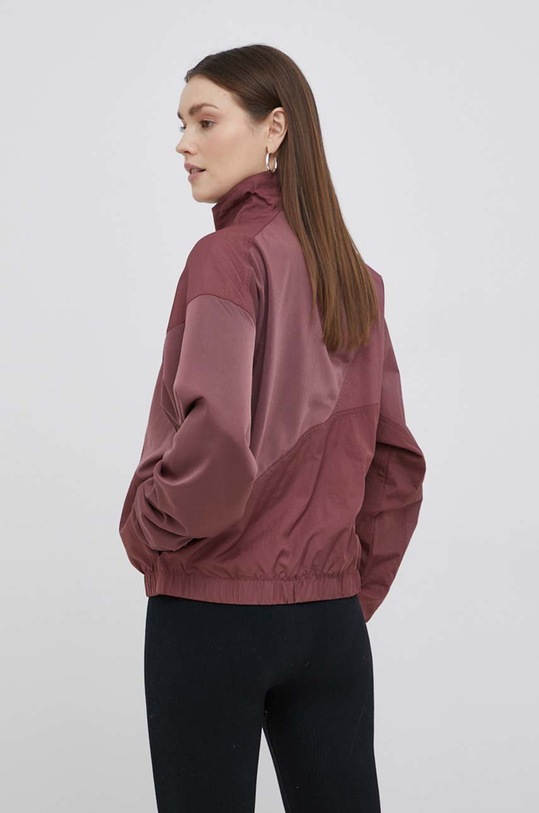 Odjeća Jakna adidas Originals Adicolor HC7053 ljubičasta