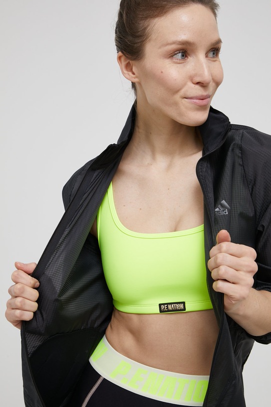 Куртка для бега adidas Performance HC7971 HC7971