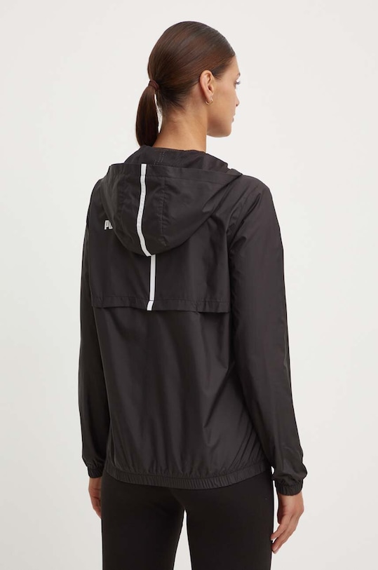 Puma wiatrówka Essentials Solid czarny 847494