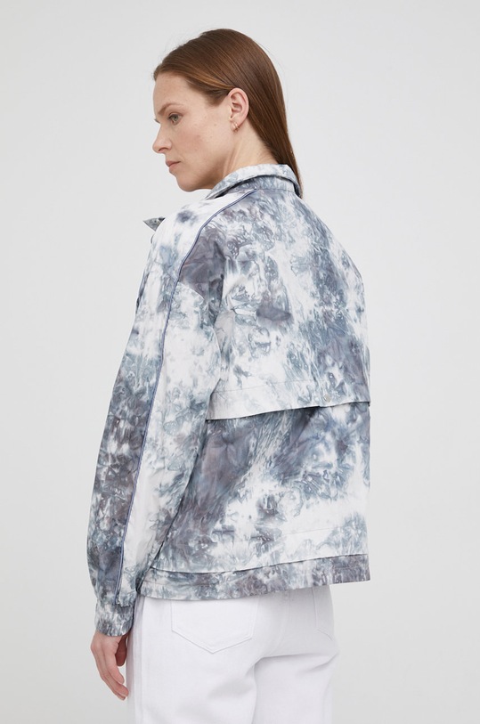 Abbigliamento Woolrich giacca CFWWOU0612FRUT2891 bianco