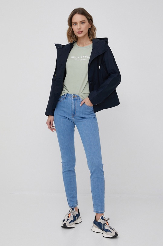 Pennyblack giacca non isolato blu navy 30210222