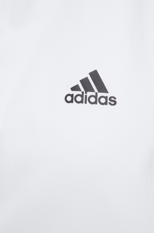 adidas Performance kurtka do biegania Own The Run HB9369 HB9369 biały