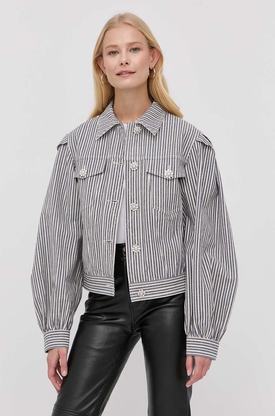 Custommade kurtka beżowy 999489804