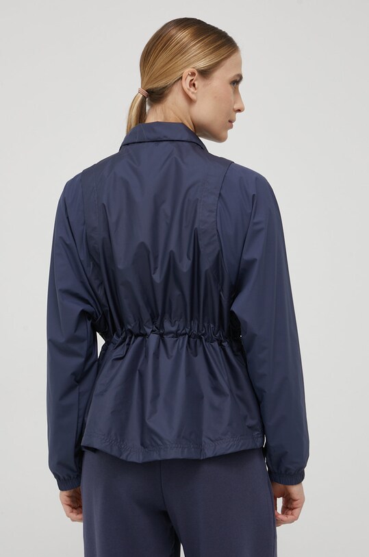 Îmbrăcăminte adidas Performance geaca HU0032 HU0032 bleumarin