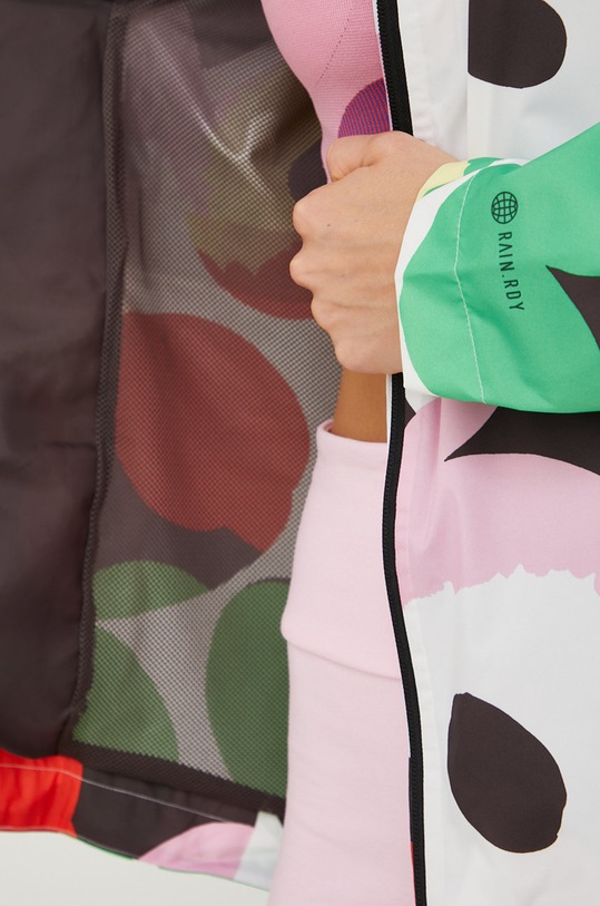 adidas Performance wiatrówka x Marimekko multicolor HC1721