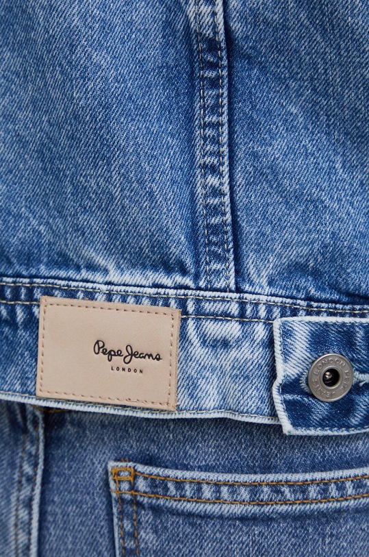 Pepe Jeans kurtka jeansowa Rose PL402053WR4.000