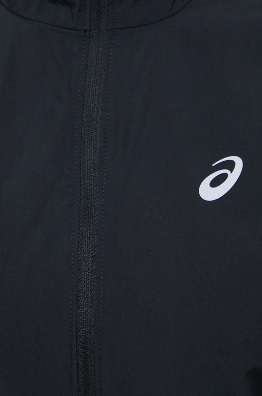 Jakna za trčanje Asics 2012C341.001 crna