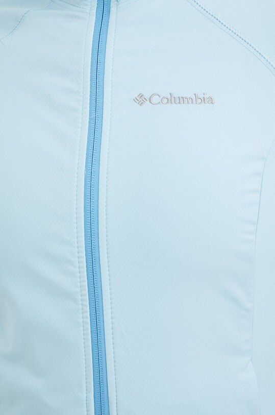 Columbia geacă outdoor Sweet As II albastru 1545251