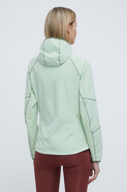 Одежда Куртка outdoor Columbia Sweet As II 1545251 зелёный