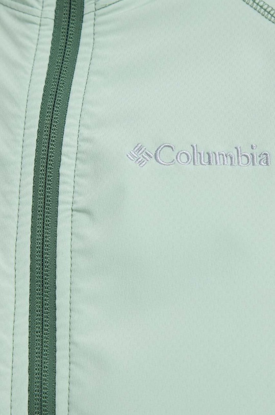 Columbia szabadidős kabát Sweet As II 1545251 zöld