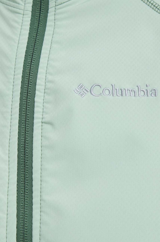 Куртка outdoor Columbia Sweet As II 1545251 зелёный