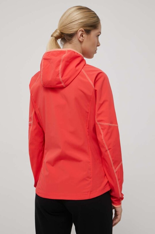 Oblečení Outdoorová bunda Columbia Sweet As II 1545251 oranžová