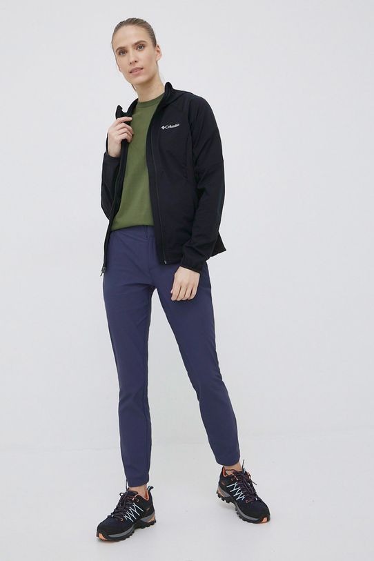 Μπουφάν Columbia Sweet As II Sweet As II 1545251 μαύρο SS24