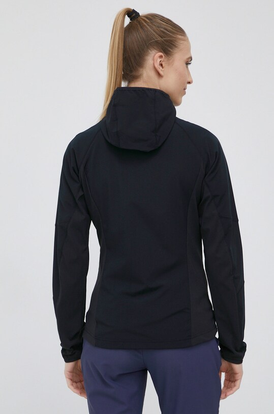 Ρούχα Μπουφάν Columbia Sweet As II Sweet As II 1545251 μαύρο