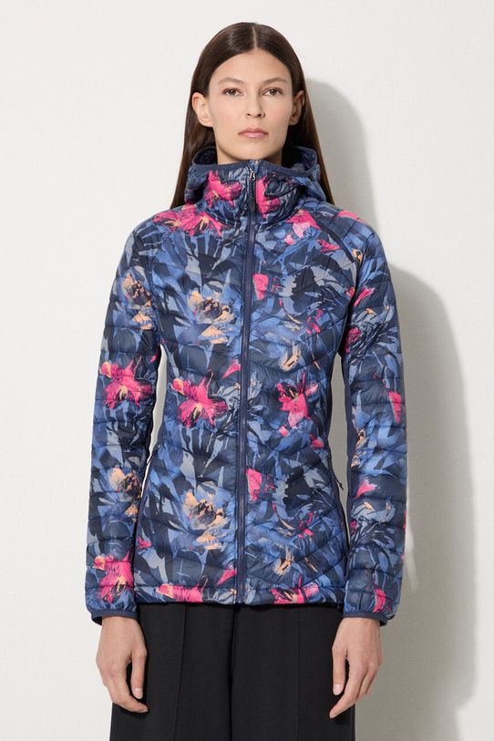 Спортивна куртка Columbia Powder Pass інші темно-синій 1773211