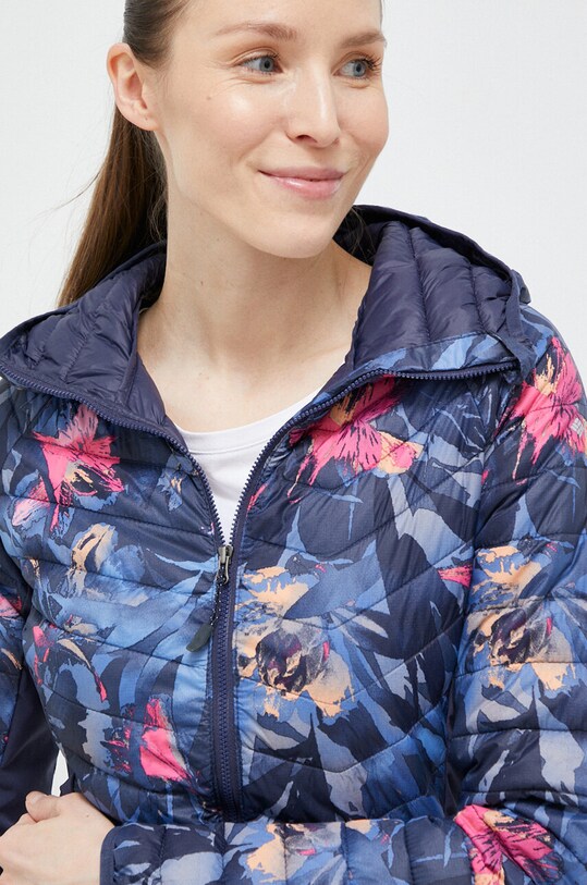 Columbia kurtka sportowa Powder Pass 1773211