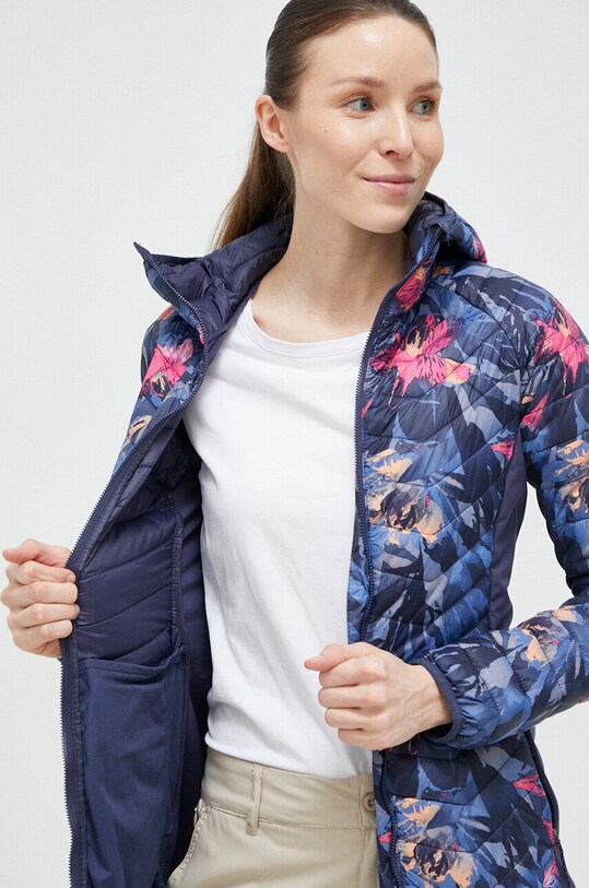 Columbia kurtka sportowa Powder Pass 1773211