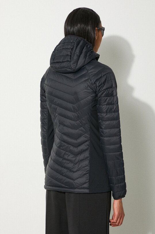 Одяг Спортивна куртка Columbia Powder Pass 1773211 чорний