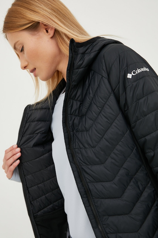 Columbia kurtka sportowa Powder Pass 1773211