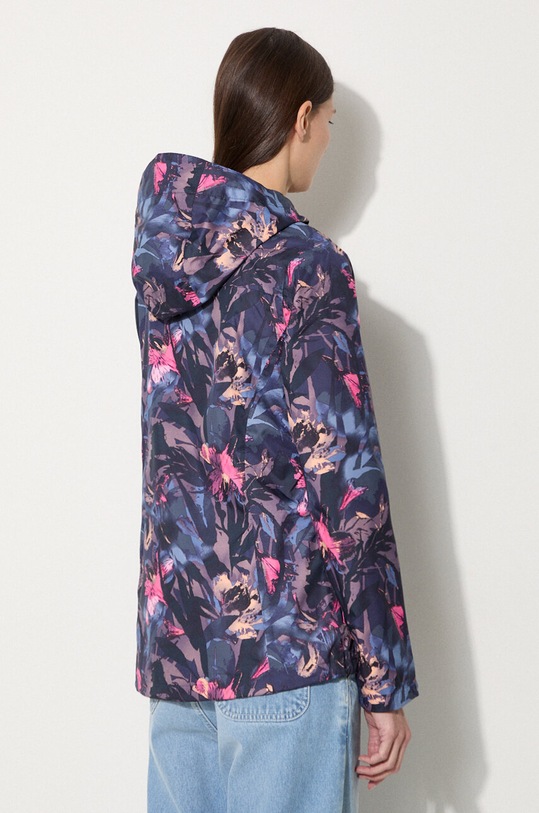 Outdoor jakna Columbia Inner Limits II 1895802. mornarsko plava SS23